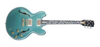 Gibson ES-335 Ultima : Gibson ES-335 Ultima (9635) Gibson ES-335 Ultima : Gibson ES-335 Ultima (9635)