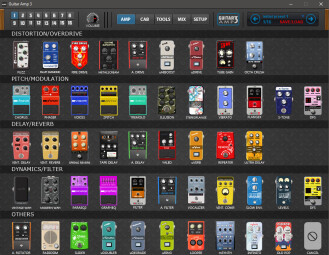 ga3 allstomps ga3 allstomps