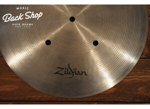 Zildjian A Custom Mastersound HiHat 13" (80335)