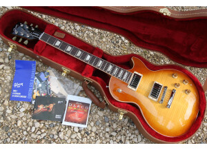 Gibson Les Paul Traditional Plus (98513)