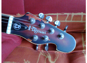 Kraken Guitars Flagman Historic (95158)