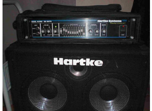 Hartke HA3500 (62682)