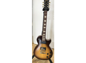 Gibson Les Paul '60s Tribute - Ebony (75216)