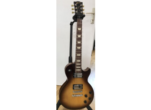 Gibson Les Paul '60s Tribute - Ebony (28696)