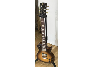 Gibson Les Paul '60s Tribute - Ebony (5144)