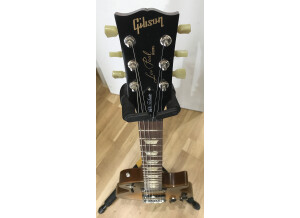 Gibson Les Paul '60s Tribute - Ebony (59186)