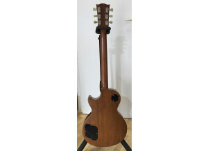 Gibson Les Paul '60s Tribute - Ebony (1186)