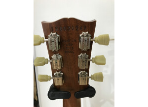 Gibson Les Paul '60s Tribute - Ebony (45935)