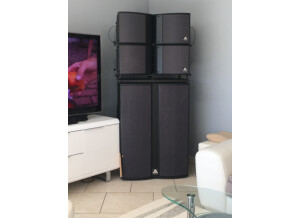 Master Audio X210 array series (84511)