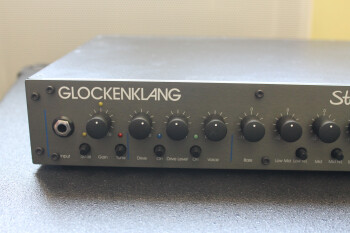 Glockenklang Steamhammer : Glockenklang Steamhammer (53516) Glockenklang Steamhammer : Glockenklang Steamhammer (53516)