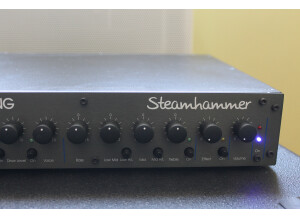 Glockenklang Steamhammer (73094)