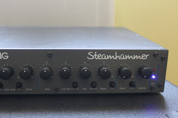 Glockenklang Steamhammer : Glockenklang Steamhammer (73094) Glockenklang Steamhammer : Glockenklang Steamhammer (73094)