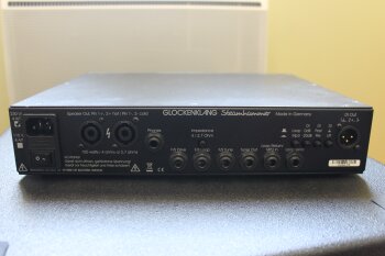 Glockenklang Steamhammer : Glockenklang Steamhammer (34558) Glockenklang Steamhammer : Glockenklang Steamhammer (34558)