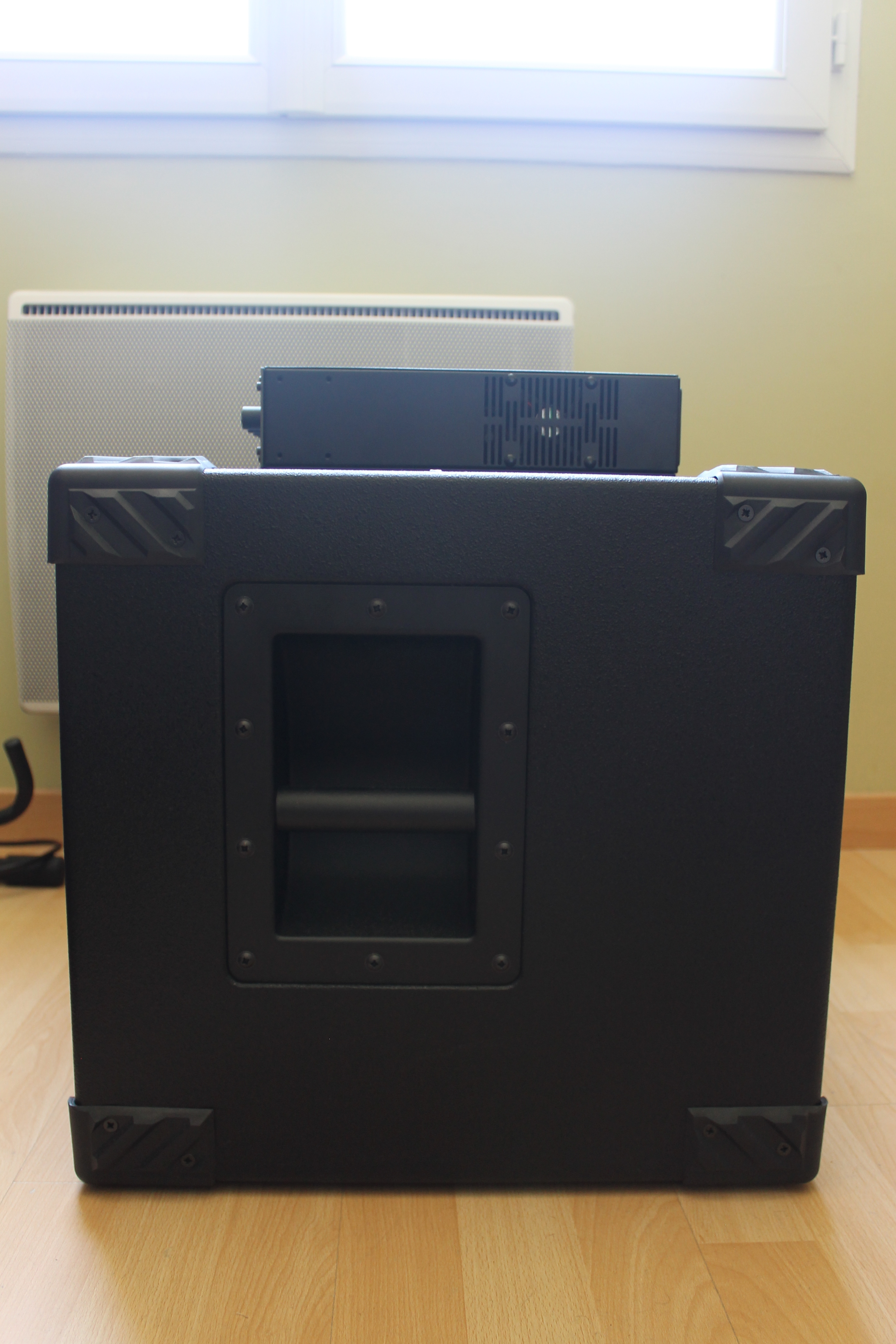 Glockenklang Steamhammer : Glockenklang Steamhammer (64212)