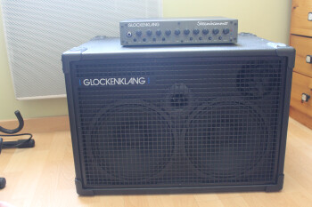 Glockenklang Steamhammer : Glockenklang Steamhammer (22330) Glockenklang Steamhammer : Glockenklang Steamhammer (22330)