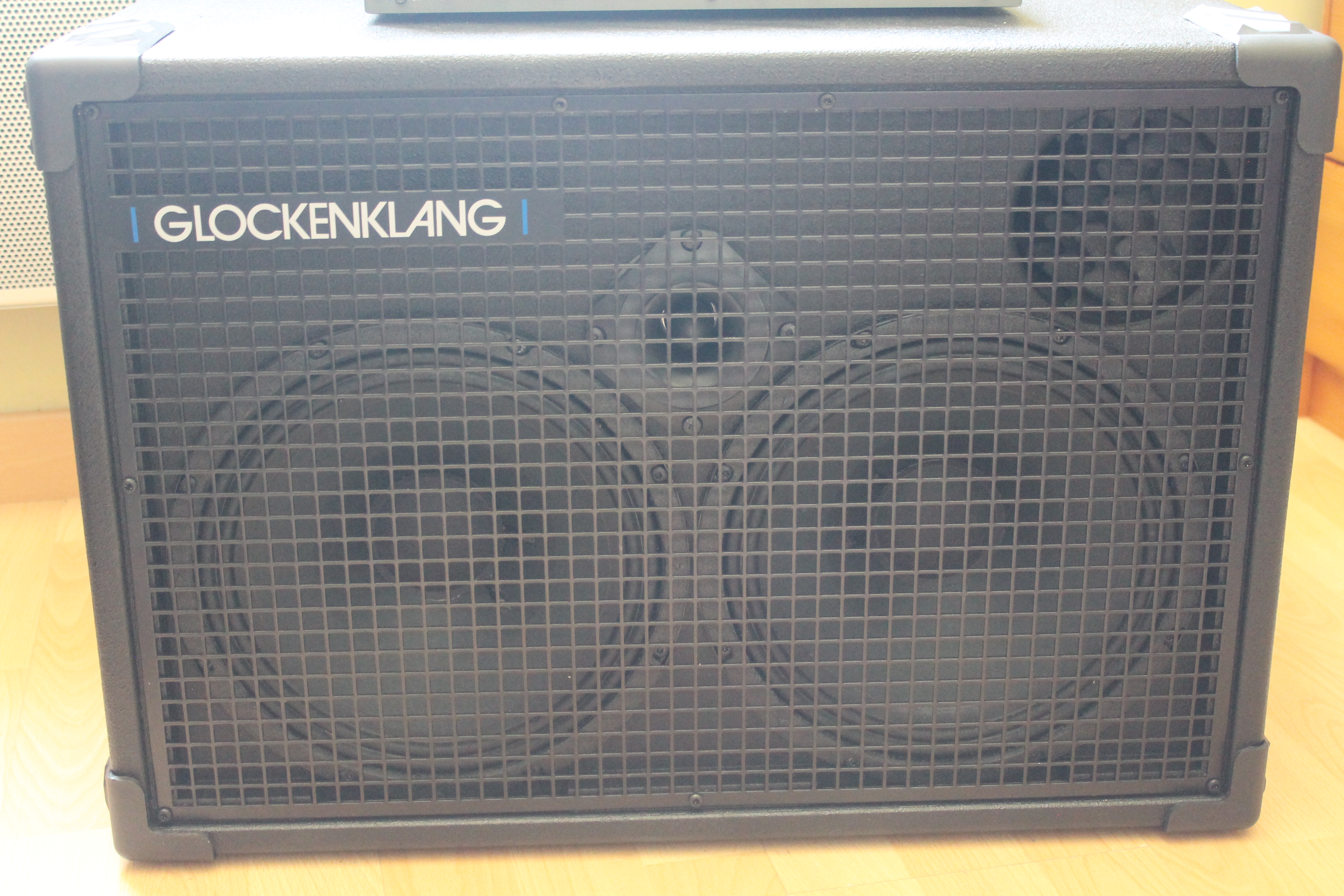 Glockenklang Steamhammer : Glockenklang Steamhammer (81051)