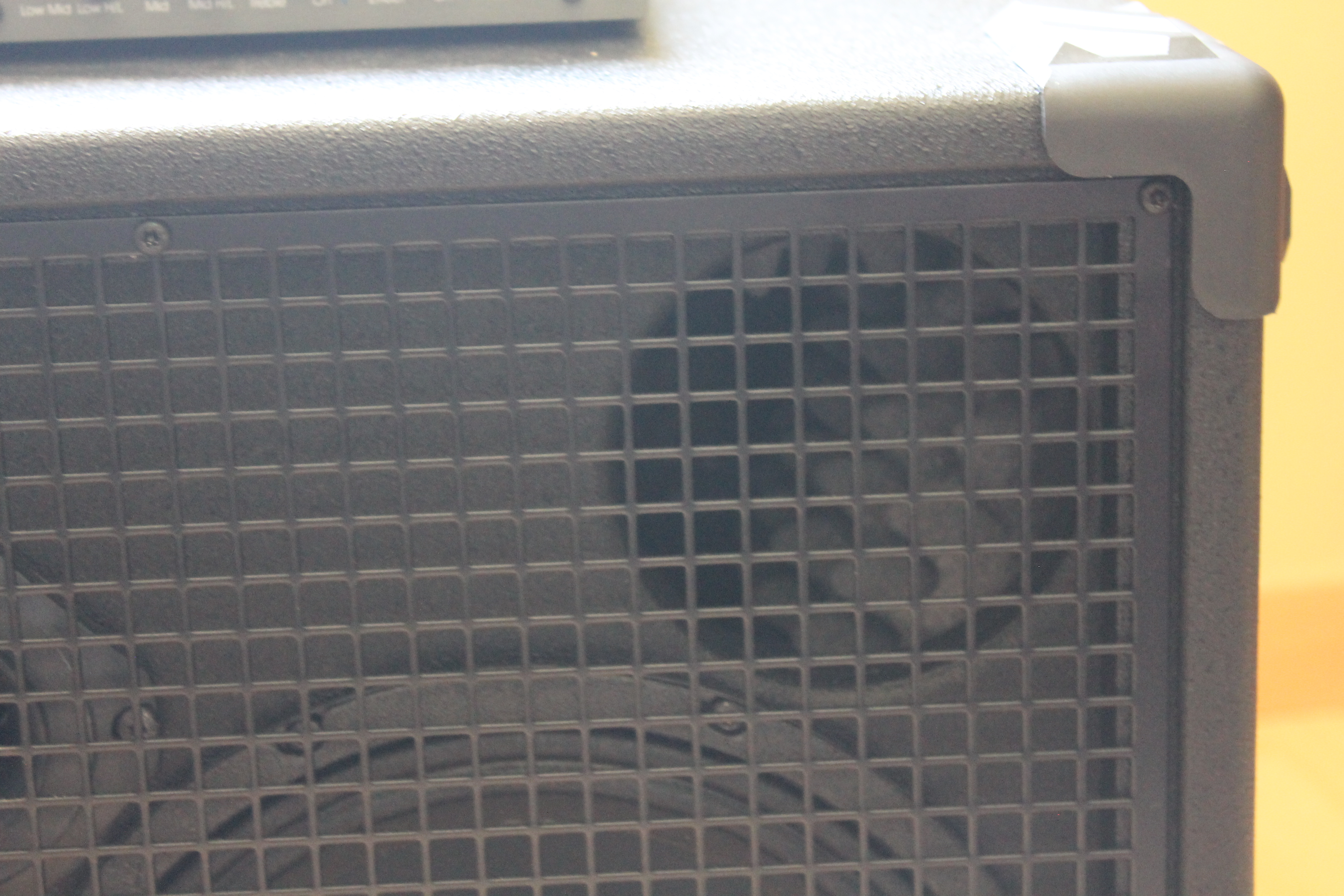 Glockenklang Steamhammer : Glockenklang Steamhammer (75997)