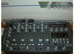 Synq Audio SMX-1 (40836)