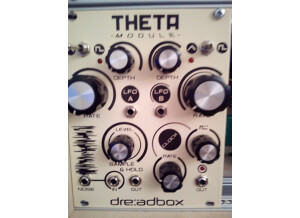 Dreadbox Theta module (14442)
