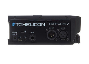 TC-Helicon Perform-V (21737)