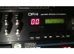 Ensoniq DP4 (90651)