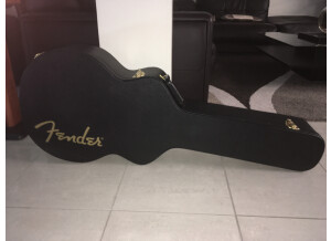 Fender T-Bucket 400CE [2013-2016]