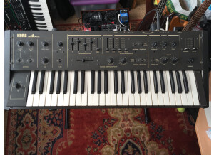 Korg Delta (71402)