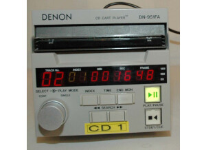 Denon Professionnel DN-951FA