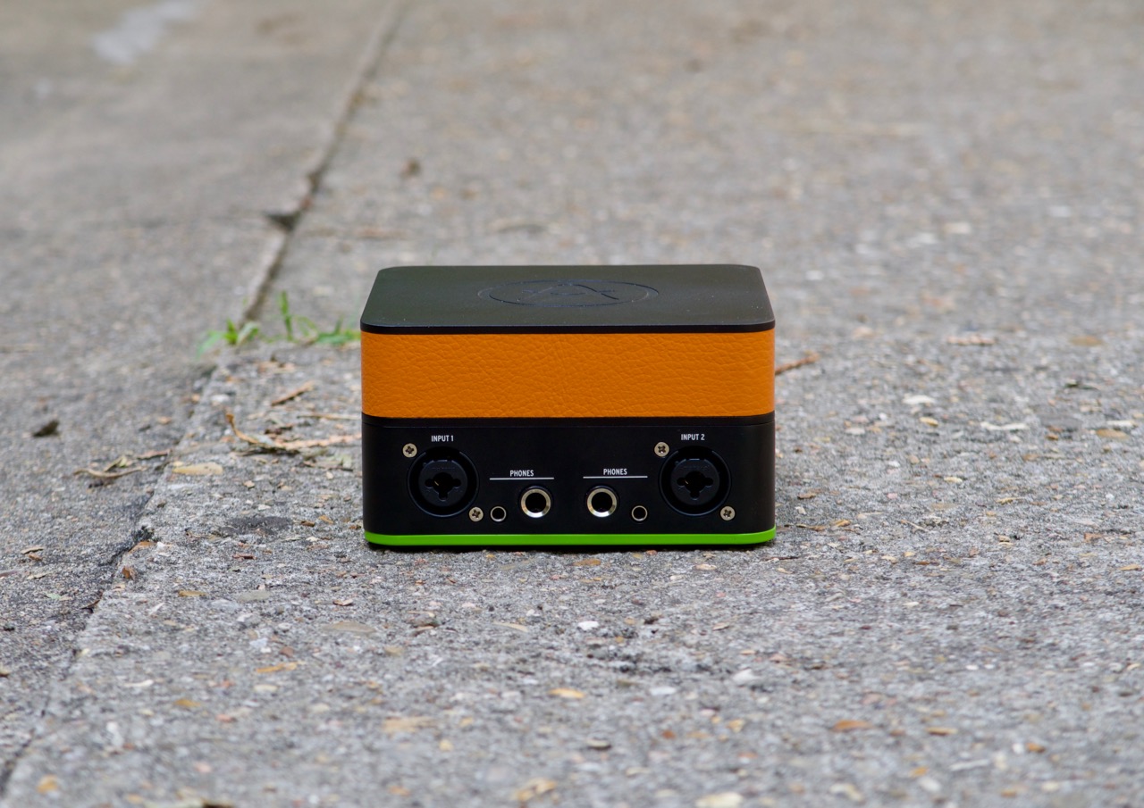 Arturia AudioFuse : Arturia AudioFuse 1