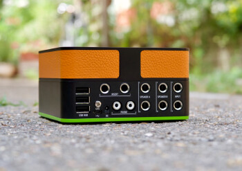 Arturia AudioFuse : Arturia AudioFuse 3 Arturia AudioFuse : Arturia AudioFuse 3
