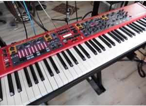 Clavia Nord Stage 2 EX 88 (27702)