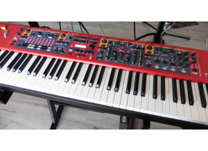 Clavia Nord Stage 2 EX 88 (53910)