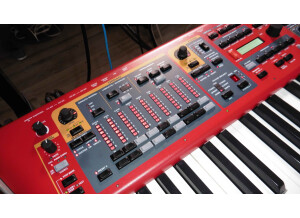 Clavia Nord Stage 2 EX 88 (47862)