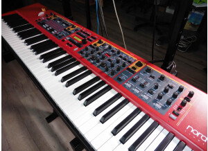 Clavia Nord Stage 2 EX 88 (94295)