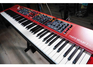 Clavia Nord Stage 2 EX 88 (50136)