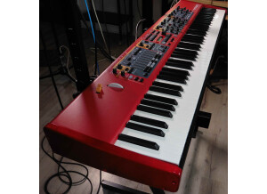 Clavia Nord Stage 2 EX 88 (57687)