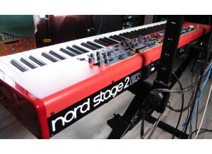 Clavia Nord Stage 2 EX 88 (46365)