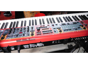 Clavia Nord Stage 2 EX 88 (98485)