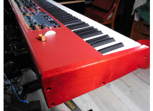 Clavia Nord Stage 2 EX 88 (29154)