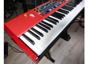 Clavia Nord Stage 2 EX 88 (44759)
