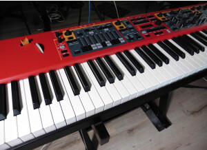 Clavia Nord Stage 2 EX 88 (25890)