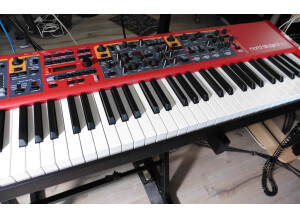 Clavia Nord Stage 2 EX 88 (25921)
