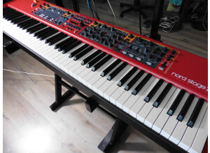 Clavia Nord Stage 2 EX 88 (62074)