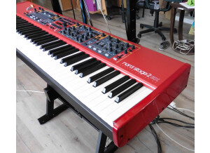 Clavia Nord Stage 2 EX 88 (11804)