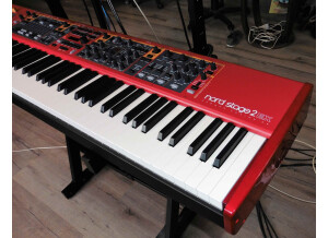 Clavia Nord Stage 2 EX 88 (41696)