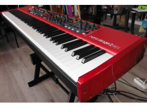 Clavia Nord Stage 2 EX 88 (40832)