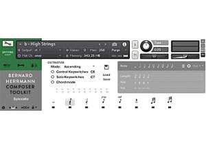 Spitfire Audio Bernard Herrmann Composer Kit (99784)