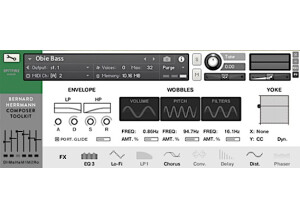 Spitfire Audio Bernard Herrmann Composer Kit (19337)