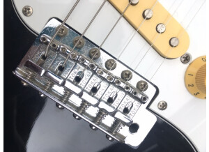 Tokai Stratocaster