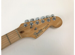 Fender American Standard Stratocaster [2008-2012] (25877)